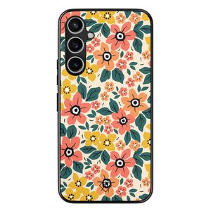 Samsung Galaxy S23 FE hoesje - Blossom