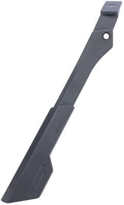 CONTEC Ct kickstand ox 24" - 29" matt black