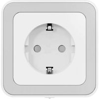 Müller-Licht Misam Sensor 27700047 LED-nachtlamp LED Barnsteen Wit - thumbnail