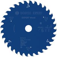 Bosch Accessoires EXPERT Wood Cirkelzaagblad | 165 x 1,8/1,3 x 20 mm | T32 - 2608902217