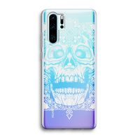 Seek & Destroy: Huawei P30 Pro Transparant Hoesje