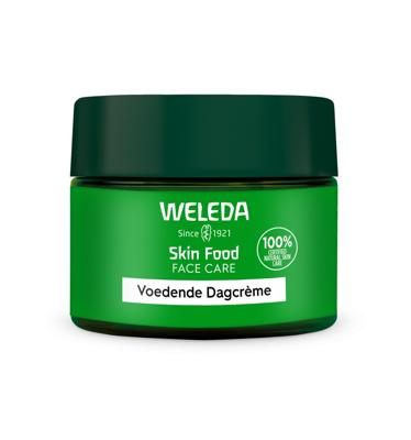 Skin food voedende dagcreme