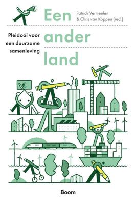 Een ander land (Hardback)