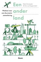 Een ander land (Hardback)
