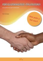 Portfoliomanagement implementeren (Paperback)