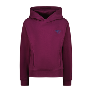 Vingino winter hoodie meisjes - paars - Nammie