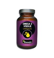 Omega 3 visolie - thumbnail