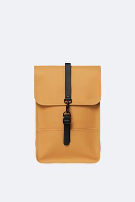 Rains Backpack Mini - Khaki Rains Backpack Mini - Khaki