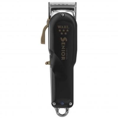 Wahl Cord/Cordless Tondeuse 5 Star Series Senior Ref. WA08504-2316H 1St | Voor Mannen Wahl Cord/Cordless Tondeuse 5 Star Series Senior Ref. WA08504-2316H 1St | Voor Mannen