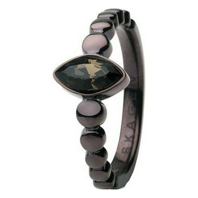 Ring Dames Skagen JRSD005SS Maat 18