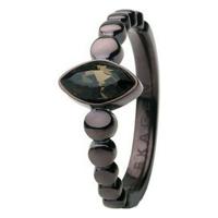 Ring Dames Skagen JRSD005SS Maat 18