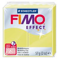 FIMO® effect, citrin, 57 gr/ 1 doos