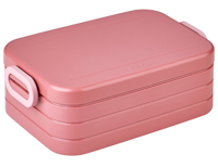 Mepal Lunchbox - vivid mauve - 900 ml