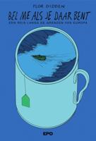 Bel me als je daar bent - Flor Didden - ebook