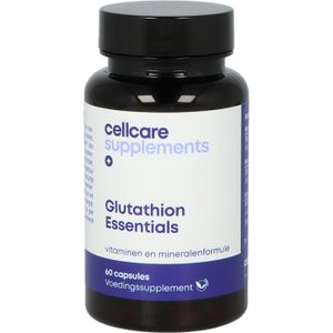 Glutathion Essentials