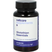 Glutathion Essentials - thumbnail