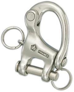 Wichard Snapsluiting Hr Rvs Met Borstbout 52 Mm Default