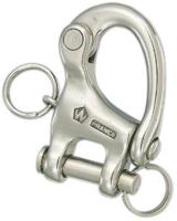 Wichard Snapsluiting Hr Rvs Met Borstbout 52 Mm Default