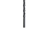 Heller Tools 23273 9 HSS Metaal-spiraalboor 8.7 mm Gezamenlijke lengte 125 mm Rollenwals DIN 338 Cilinderschacht 10 stuk(s)