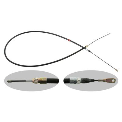 Handremkabel 01667
