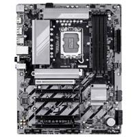 Gigabyte B860 DS3H WIFI6E Moederbord Socket Intel LGA 1851 Vormfactor ATX