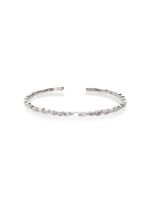 Suzanne Kalan bracelet Fireworks - Argent