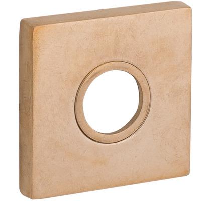 Krukrozet Bauhaus verdekt MTO