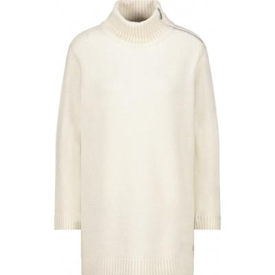 Monari - Beige | unisex | Trui | Beige | 40 | regular | Kamst mode