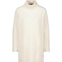 Monari - Beige | unisex | Trui | Beige | 40 | regular | Kamst mode