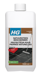 HG Vloeren Natuursteen Beschermer 33