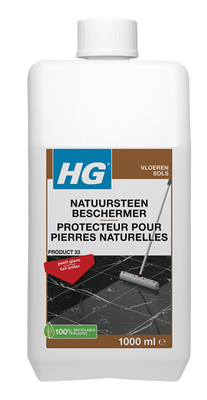 HG Vloeren Natuursteen Beschermer 33