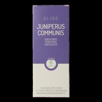 Oligoplant Juniperus communis 120 Milliliter