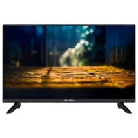 Salora 40QLED6000 QLED TV Zwart