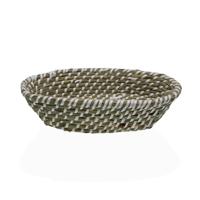 Mand Versa Textiel Waterhyacint 35 X 9 X 19 CM
