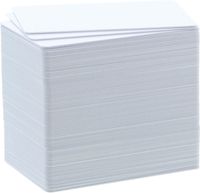 Badgy 100 blanco, dikke kaarten van 0,76 mm, voor Badgy100 of Badgy200 Badgy 100 blanco, dikke kaarten van 0,76 mm, voor Badgy100 of Badgy200