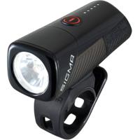 Sigma koplamp buster 400 led li-ion accu usb