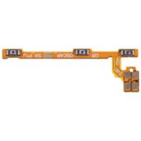 Power knop & volume knop Flex kabel voor Smartisan Pro 3