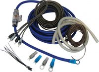 Necom kabelset Expert CK E20 750 Watt 7AWG 10 delig - thumbnail