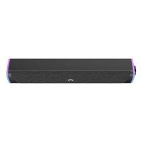 Soundbar Trust GXT 620 Axon Zwart 12 W