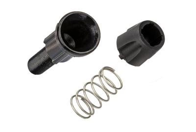 Shimano nexus 7v/8v kabelstelbout set sc-7s31/8s31