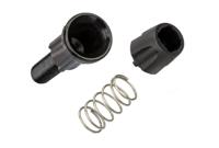 Shimano nexus 7v/8v kabelstelbout set sc-7s31/8s31