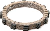 TRW koppelingsplaat set clutch kit mcc511-8