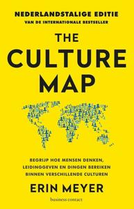 The Culture Map (Paperback)