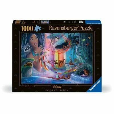 Puzzel Ravensburger 12001344