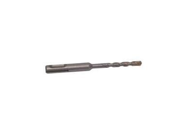 4tecx SDS+ Boor 6x160mm 2-snijder VE=12 - 4027000153