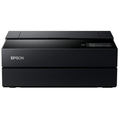Epson SureColor SC-P700 Inkjet printer Zwart