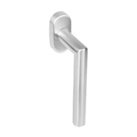 Intersteel RaamkrukHoek 90 RVS - 0035.625030 Intersteel RaamkrukHoek 90 RVS - 0035.625030