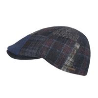 Flatcap Nice Navy