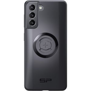 SP CONNECT Phone Case SPC+, Smartphone en auto GPS houders, Samsung S21