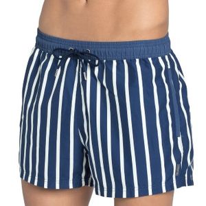 Sloggi Swim Navy Skipper Boxer 02 * Actie *